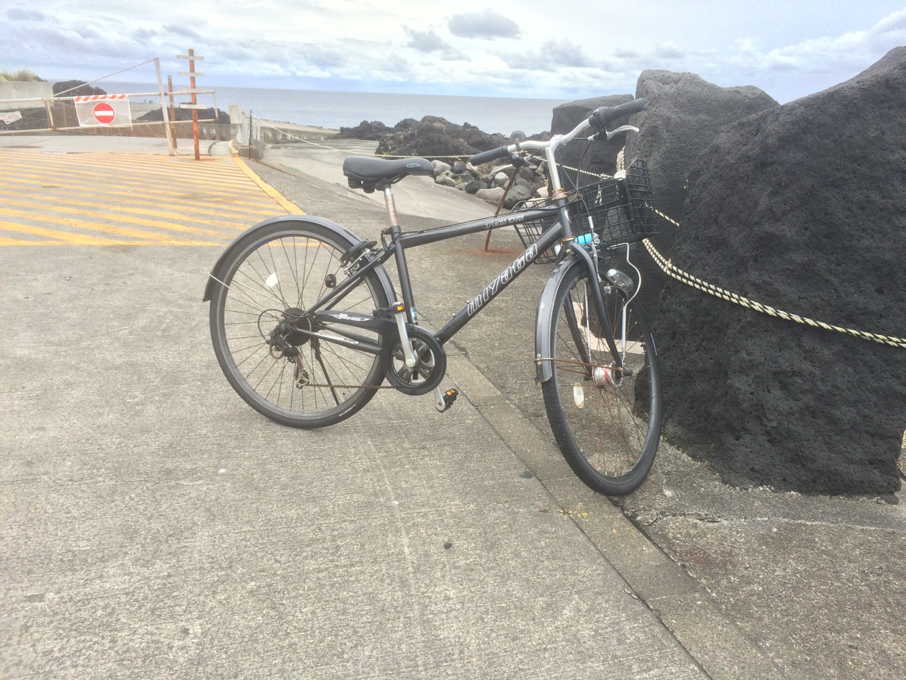 自転車 ペダル の 漕ぎ 方